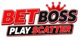 Bet Boss Play Scatter Logo